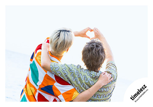 【No.TSZ25-046】Album「FAM」MV & Special video (Hawaii) off-shot