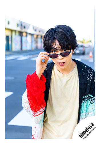 【No.TSZ25-060】Album「FAM」MV & Special video (Hawaii) off-shot