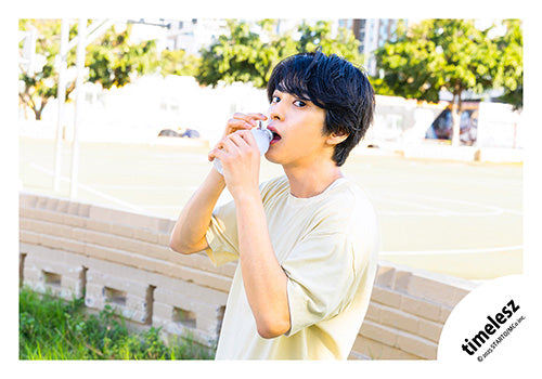 【No.TSZ25-067】Album「FAM」MV & Special video (Hawaii) off-shot