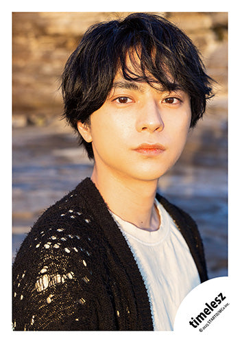 【No.TSZ25-072】Album「FAM」MV & Special video (Hawaii) off-shot