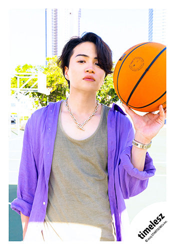 【No.TSZ25-077】Album「FAM」MV & Special video (Hawaii) off-shot