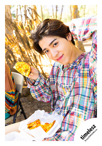 【No.TSZ25-095】Album「FAM」MV & Special video (Hawaii) off-shot