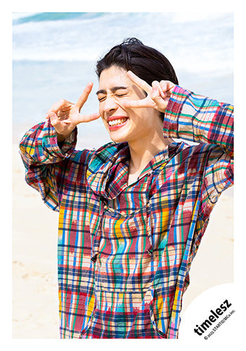 【No.TSZ25-098】Album「FAM」MV & Special video (Hawaii) off-shot