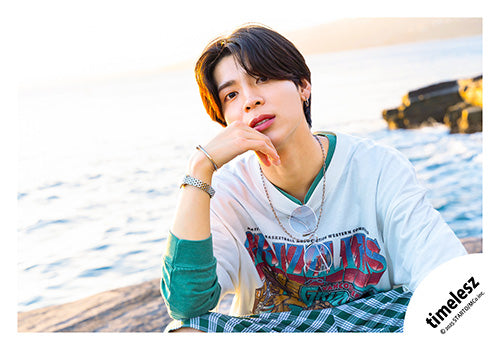 【No.TSZ25-099】Album「FAM」MV & Special video (Hawaii) off-shot