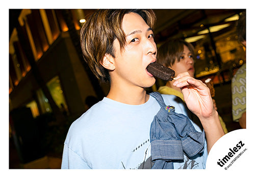 【No.TSZ25-116】Album「FAM」MV & Special video (Hawaii) off-shot