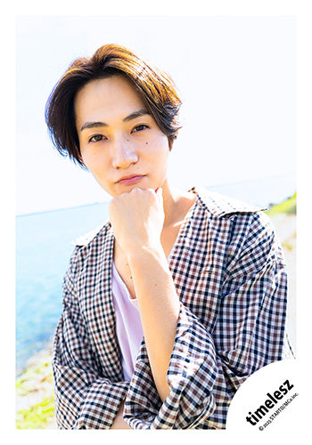 【No.TSZ25-133】Album「FAM」MV & Special video (Hawaii) off-shot