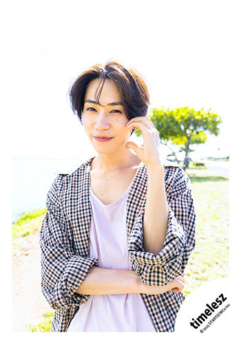 【No.TSZ25-139】Album「FAM」MV & Special video (Hawaii) off-shot