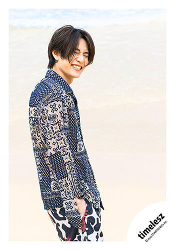 【No.TSZ25-140】Album「FAM」MV & Special video (Hawaii) off-shot