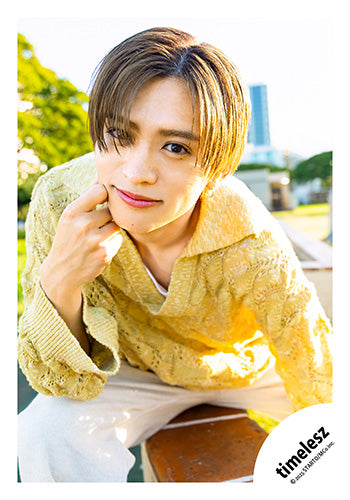 【No.TSZ25-148】Album「FAM」MV & Special video (Hawaii) off-shot