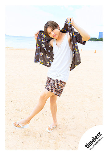 【No.TSZ25-149】Album「FAM」MV & Special video (Hawaii) off-shot