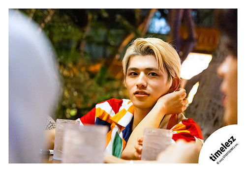 【No.TSZ25-164】Album「FAM」MV & Special video (Hawaii) off-shot