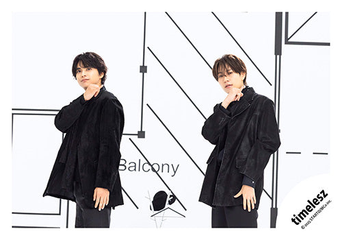 【No.TSZ25-205】Album「FAM」MV & jacket photo off-shot