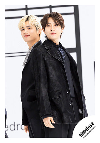 【No.TSZ25-211】Album「FAM」MV & jacket photo off-shot