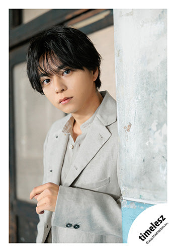 【No.TSZ25-227】Album「FAM」MV & jacket photo off-shot