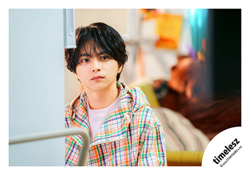 【No.TSZ25-228】Album「FAM」MV & jacket photo off-shot