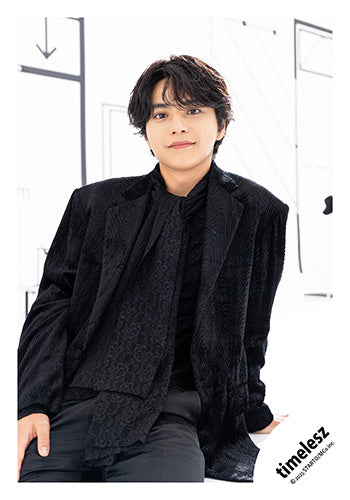 【No.TSZ25-232】Album「FAM」MV & jacket photo off-shot