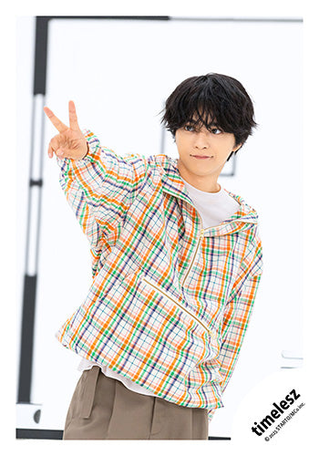 【No.TSZ25-233】Album「FAM」MV & jacket photo off-shot