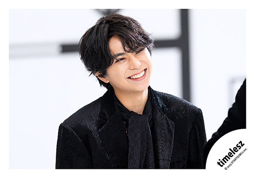 【No.TSZ25-235】Album「FAM」MV & jacket photo off-shot