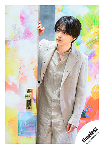 【No.TSZ25-237】Album「FAM」MV & jacket photo off-shot