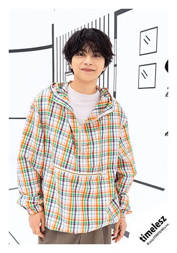 【No.TSZ25-238】Album「FAM」MV & jacket photo off-shot