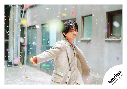 【No.TSZ25-239】Album「FAM」MV & jacket photo off-shot