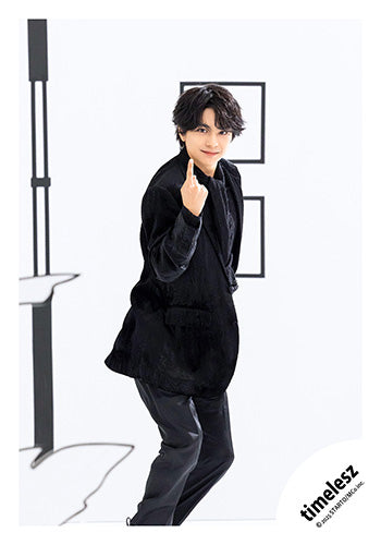 【No.TSZ25-240】Album「FAM」MV & jacket photo off-shot