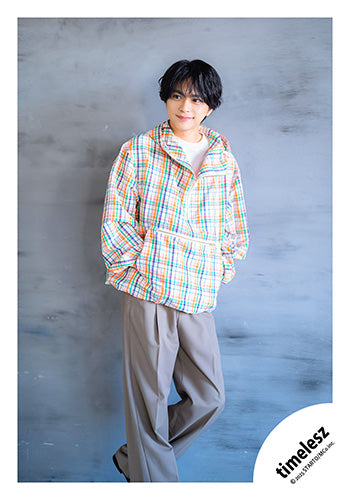 【No.TSZ25-241】Album「FAM」MV & jacket photo off-shot