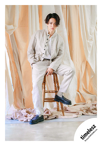 【No.TSZ25-248】Album「FAM」MV & jacket photo off-shot