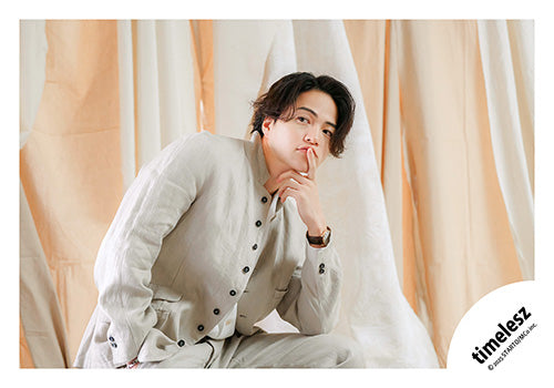 【No.TSZ25-252】Album「FAM」MV & jacket photo off-shot