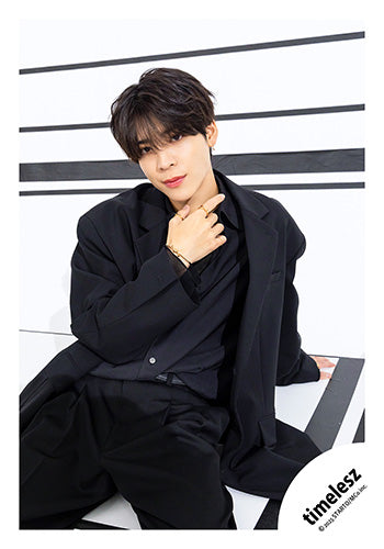 【No.TSZ25-269】Album「FAM」MV & jacket photo off-shot