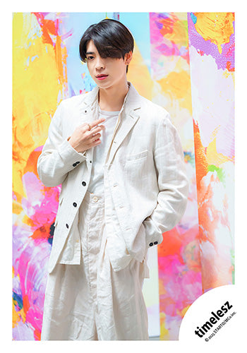 【No.TSZ25-272】Album「FAM」MV & jacket photo off-shot