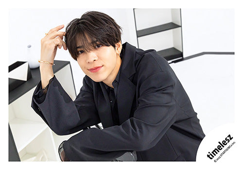 【No.TSZ25-273】Album「FAM」MV & jacket photo off-shot