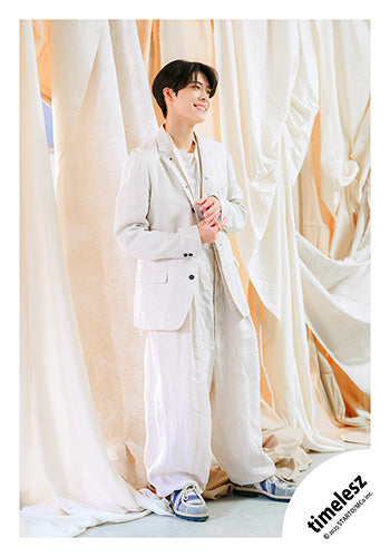 【No.TSZ25-274】Album「FAM」MV & jacket photo off-shot