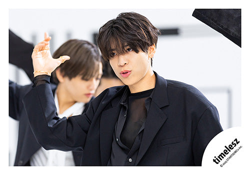 【No.TSZ25-276】Album「FAM」MV & jacket photo off-shot