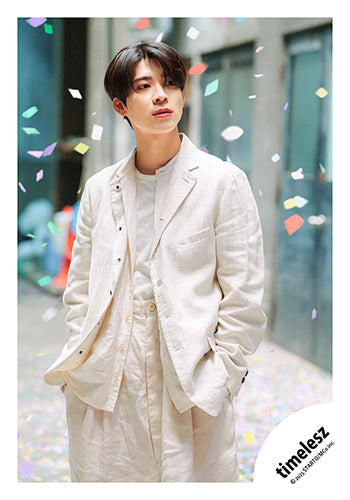 【No.TSZ25-277】Album「FAM」MV & jacket photo off-shot