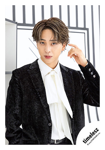 【No.TSZ25-281】Album「FAM」MV & jacket photo off-shot