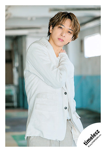 【No.TSZ25-291】Album「FAM」MV & jacket photo off-shot