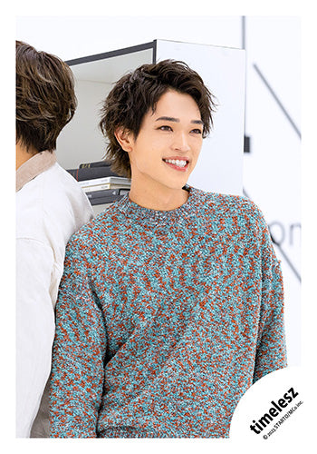 【No.TSZ25-300】Album「FAM」MV & jacket photo off-shot