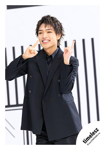 【No.TSZ25-306】Album「FAM」MV & jacket photo off-shot