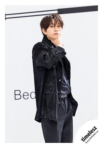 【No.TSZ25-320】Album「FAM」MV & jacket photo off-shot