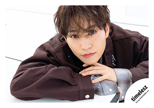 【No.TSZ25-325】Album「FAM」MV & jacket photo off-shot