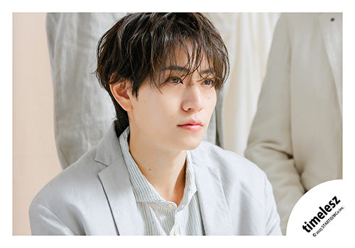 【No.TSZ25-331】Album「FAM」MV & jacket photo off-shot