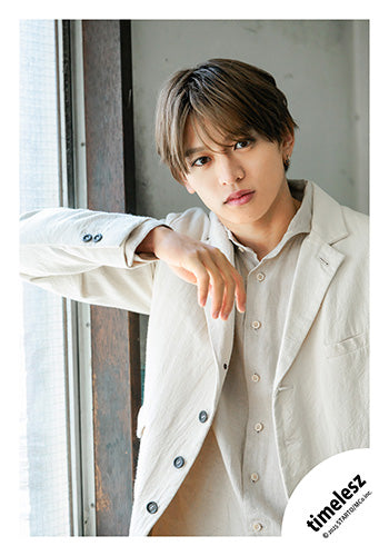 【No.TSZ25-335】Album「FAM」MV & jacket photo off-shot