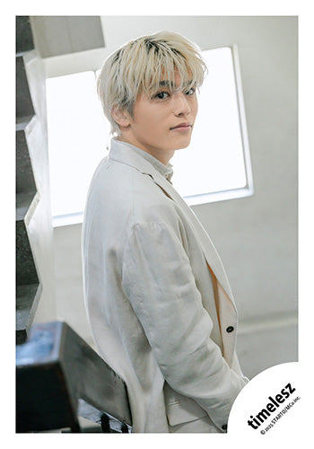 【No.TSZ25-365】Album「FAM」MV & jacket photo off-shot