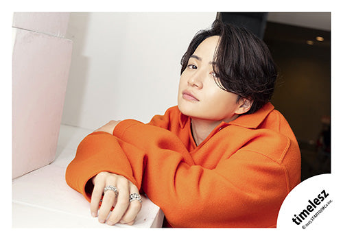 【No.TSZ25-411】「We're timelesz LIVE TOUR 2025 episode 1 〜FAM〜」Goods off-shot