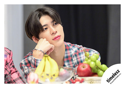 【No.TSZ25-418】「We're timelesz LIVE TOUR 2025 episode 1 〜FAM〜」Goods off-shot