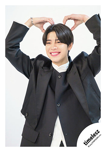 【No.TSZ25-420】「We're timelesz LIVE TOUR 2025 episode 1 〜FAM〜」Goods off-shot