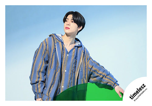 【No.TSZ25-422】「We're timelesz LIVE TOUR 2025 episode 1 〜FAM〜」Goods off-shot