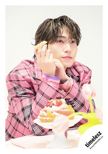 【No.TSZ25-445】「We're timelesz LIVE TOUR 2025 episode 1 〜FAM〜」Goods off-shot