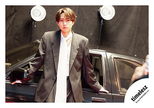 【No.TSZ25-450】「We're timelesz LIVE TOUR 2025 episode 1 〜FAM〜」Goods off-shot